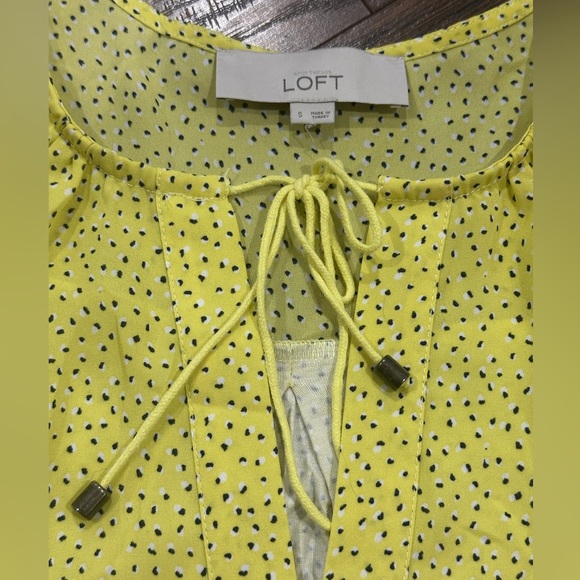 Ann Taylor LOFT Women's Sleeveless Top Size S - Picture 2 of 8